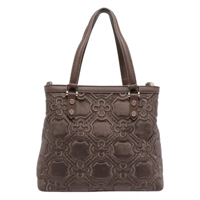 V73 V°73 Bags In Brown