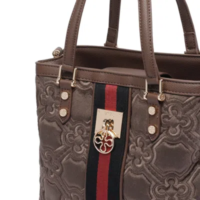 V73 V°73 Bags In Brown