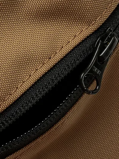 Neighborhood Mini Vertical Shoulder Bag In Brown