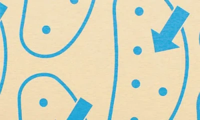 Omnilux Eye Brightener Hydrocolloid Refill Patches In Transparent