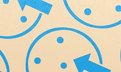 Omnilux Blemish Eraser Hydrocolloid Refill Patches In Transparent