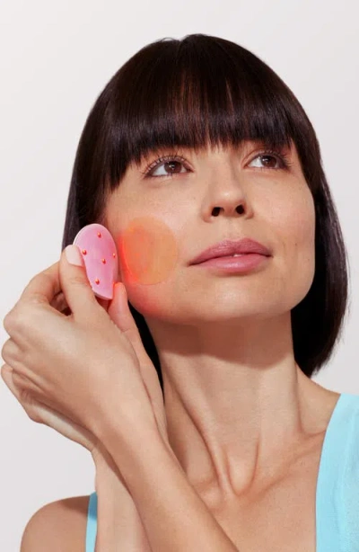 Omnilux Skin Corrector Hydrocolloid Refill Patches In Transparent