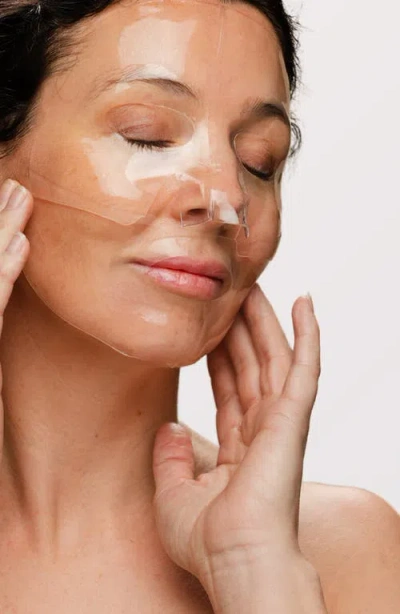 Omnilux Skin Corrector Hydrocolloid Refill Patches In Transparent