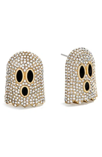 Baublebar Shimmer My Spirits Earrings In Gold