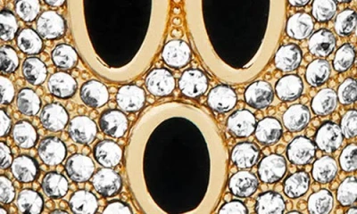 Baublebar Shimmer My Spirits Earrings In Gold