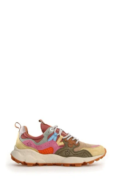 Flower Mountain Yamano 2017817-01-1e93 In Multi