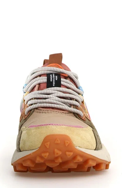 Flower Mountain Yamano 2017817-01-1e93 In Multi