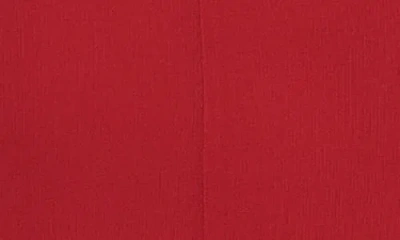 Petal And Pup Petal & Pup Robbie Maxi Dress In Red