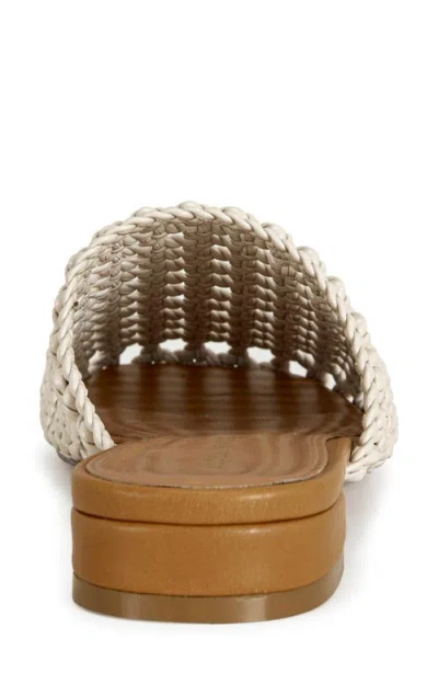 Azalea Wang Kismet Mule In Neutral