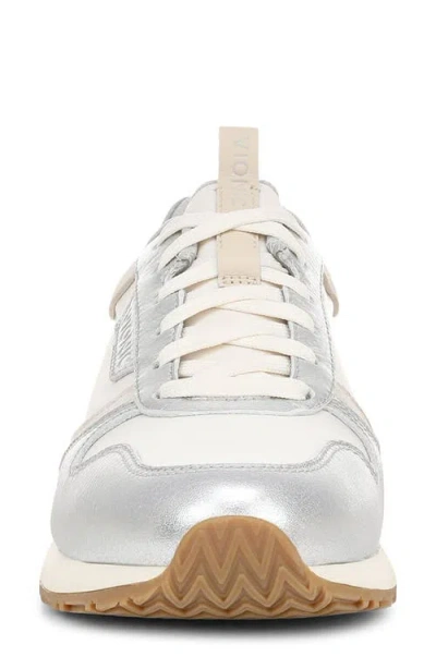 Vionic Monarch Sneaker In Multi