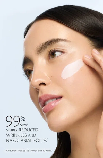 Clé De Peau Beauté Advanced Protective Day Cream In Multi