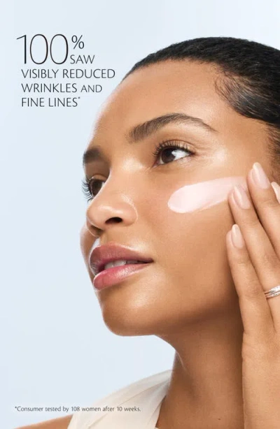 Clé De Peau Beauté Cle De Peau Beaute Advanced Intensive Night Cream 1.7 Oz. In Gold