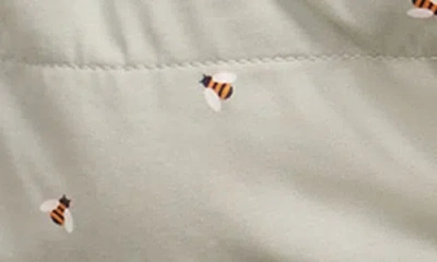 Love To Dream Swaddle Up™ Transition Bag 2.5 Tog Swaddle In Green