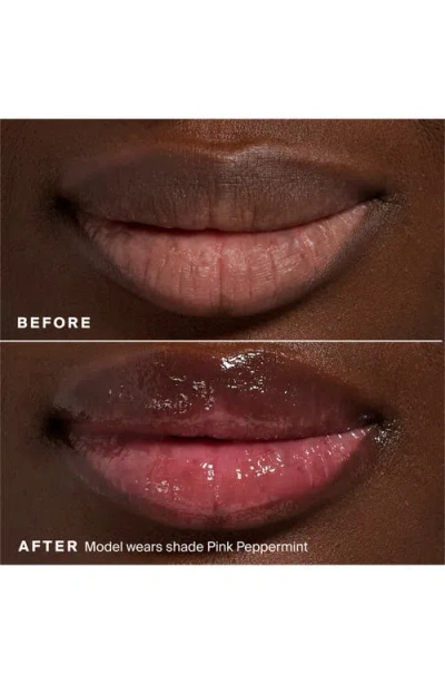 Supergoop Glow Gloss Spf 40 Lip Balm In Transparent