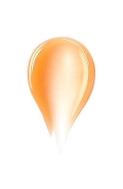 Supergoop Glow Gloss Spf 40 Lip Balm In Transparent