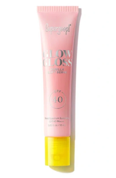 Supergoop Glow Gloss Spf 40 Lip Balm