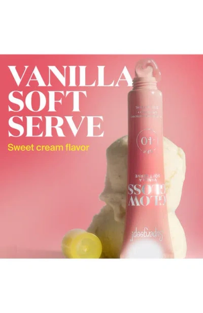 Supergoop Glow Gloss Spf 40 Lip Balm