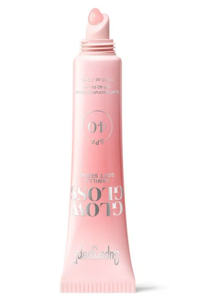 Supergoop Glow Gloss Spf 40 Lip Balm