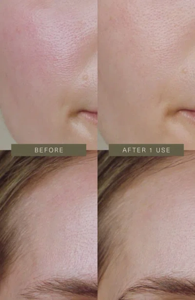 Oak Essentials Refining Mask In Transparent