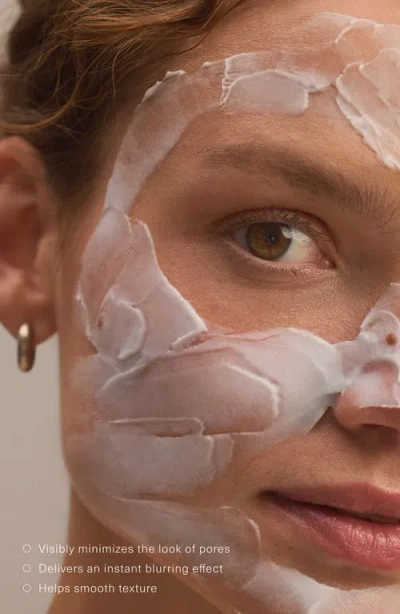 Oak Essentials Refining Mask In Transparent