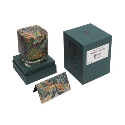 Liberty Lbty. Adelphi Sun Eau De Parfum