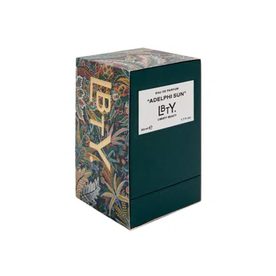 Liberty Lbty. Adelphi Sun Eau De Parfum