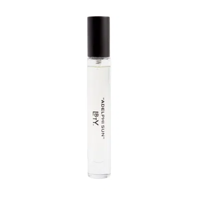 Liberty Lbty. Adelphi Sun Eau De Parfum In Transparent