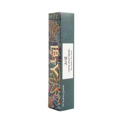 Liberty Lbty. Adelphi Sun Eau De Parfum In Transparent