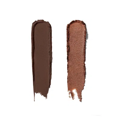 Bobbi Brown Dual-ended Long-wear Waterproof Cream Eyeshadow Stick