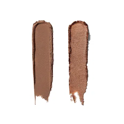 Bobbi Brown Dual-ended Long-wear Waterproof Cream Eyeshadow Stick