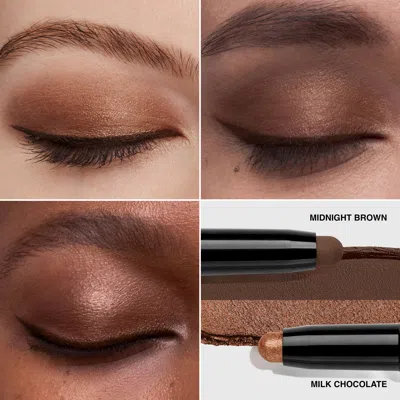 Bobbi Brown Dual-ended Long-wear Waterproof Cream Eyeshadow Stick