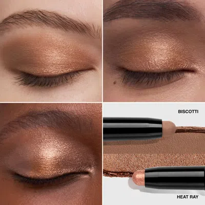 Bobbi Brown Dual-ended Long-wear Waterproof Cream Eyeshadow Stick