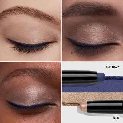 Bobbi Brown Dual-ended Long-wear Waterproof Cream Eyeshadow Stick