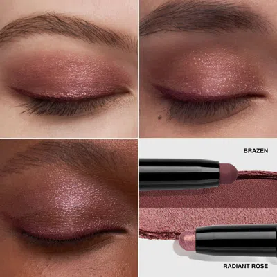 Bobbi Brown Dual-ended Long-wear Waterproof Cream Eyeshadow Stick