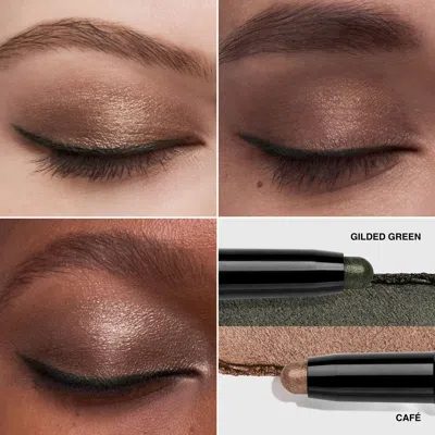 Bobbi Brown Dual-ended Long-wear Waterproof Cream Eyeshadow Stick