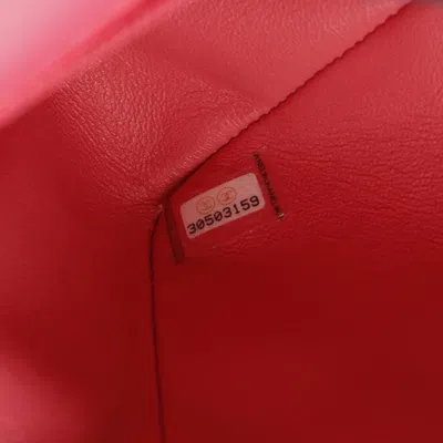 Pre-owned Chanel Gold Shoulder Bag ()