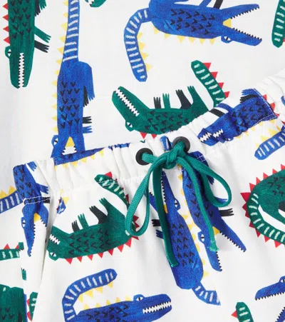 JACASSAURO T恤与短裤套装