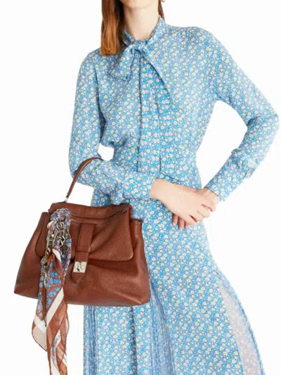 Ermanno Scervino Bags.. Brown In Brown