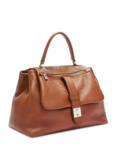 Ermanno Scervino Bags.. Brown In Brown