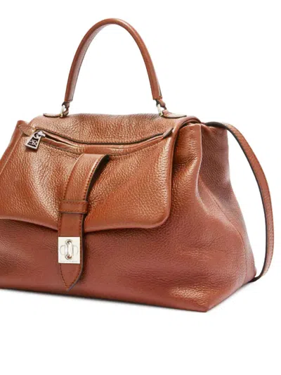 Ermanno Scervino Bags.. Brown In Brown
