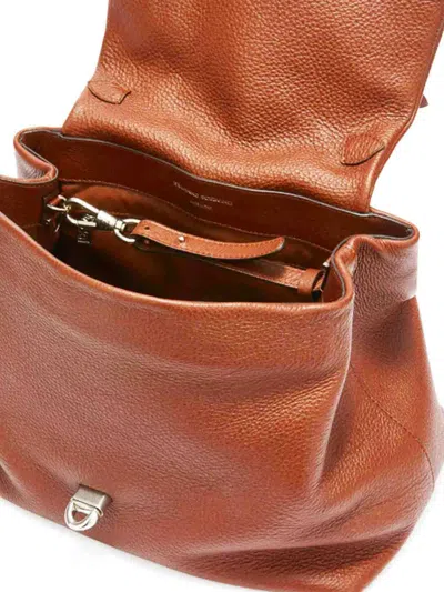 Ermanno Scervino Bags.. Brown In Brown