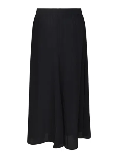 P.a.r.o.s.h Skirt In Black