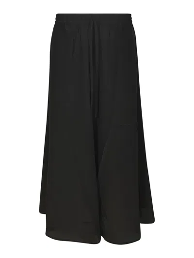 P.a.r.o.s.h Skirt In Black