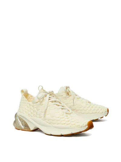 Tory Burch Good Luck Sneakers In Multi