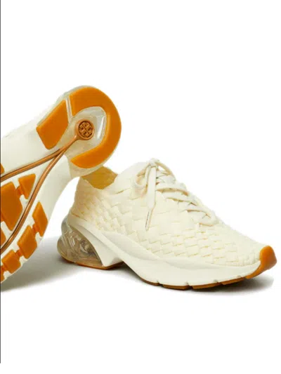 Tory Burch Good Luck Sneakers In Multi