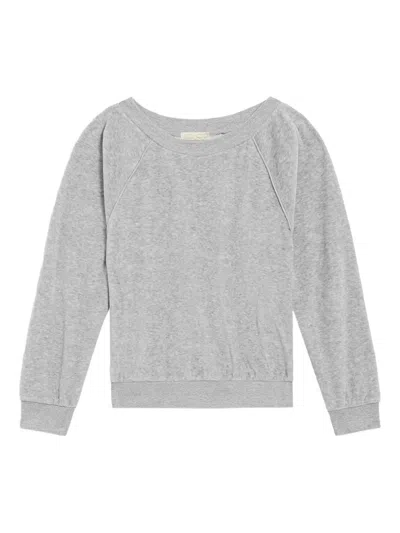 Suzie Kondi Saba T-shirt In Gray