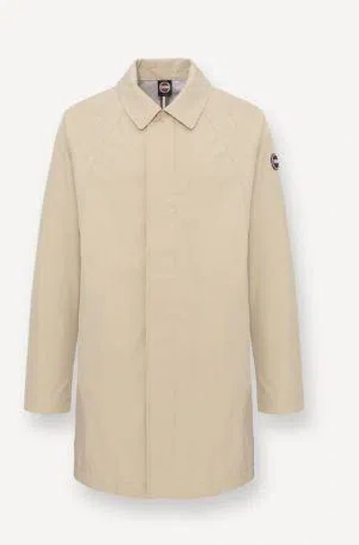 Colmar Jackets In Neutral