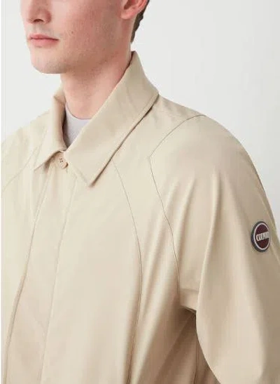 Colmar Jackets In Neutral