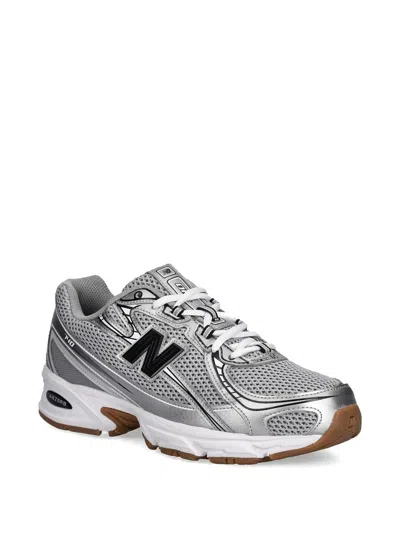 New Balance U740 Wn2 Sneakers In Gray