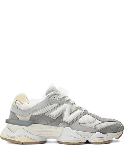 New Balance Unisex 9060 Sneakers In Gray